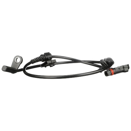 Delphi Abs Wheel Speed Sensor, SS11555 SS11555